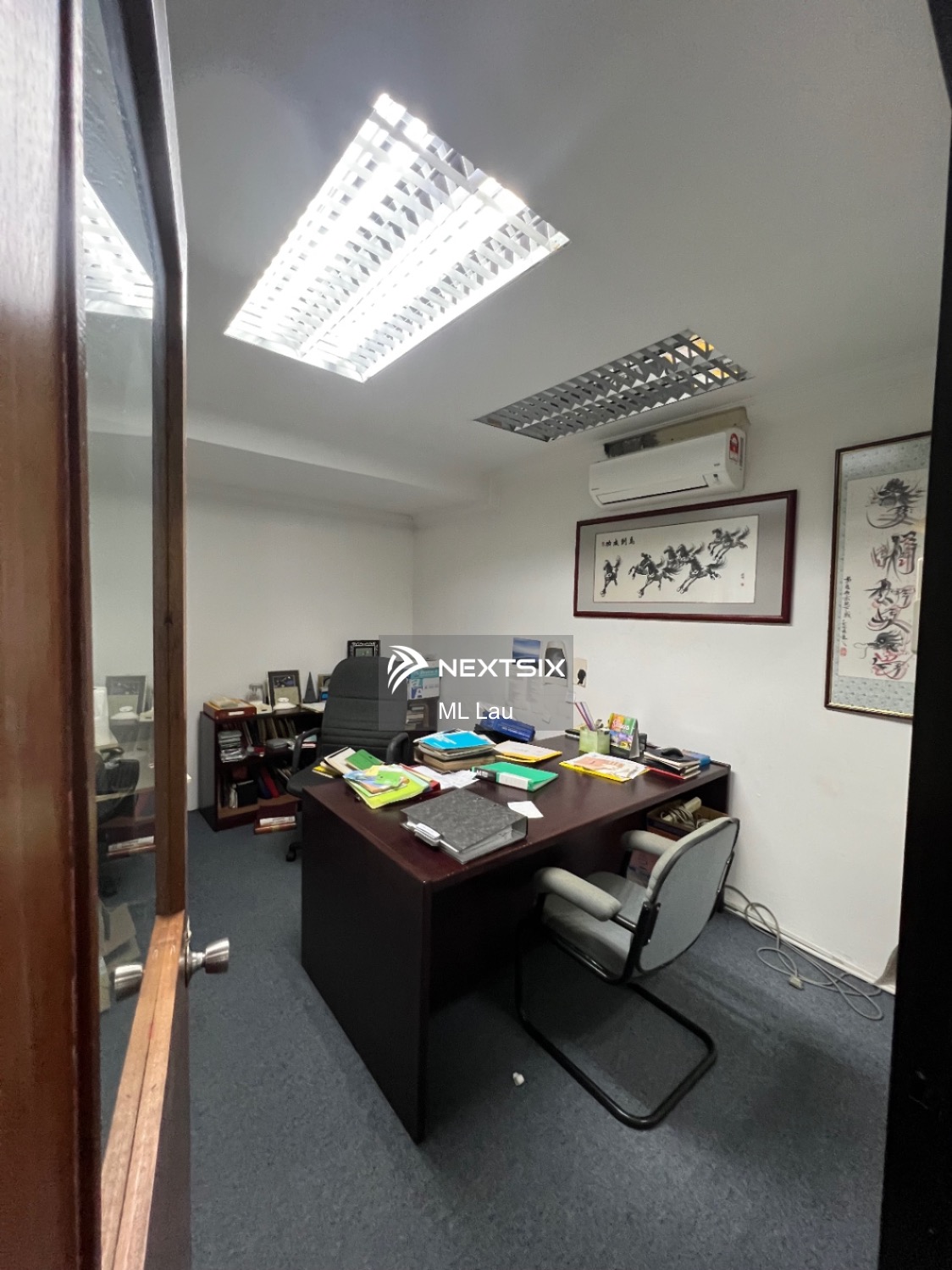 Shop Office For Rent in Taman Desa Kuala Lumpur