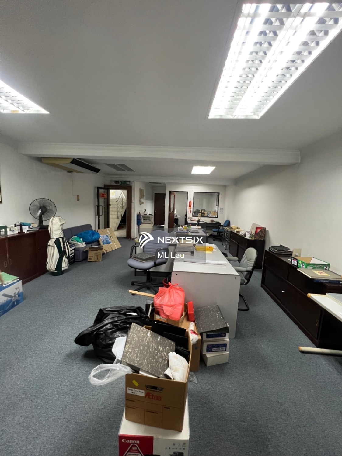 Shop Office For Rent in Taman Desa Wilayah Persekutuan Kuala Lumpur - Image 5