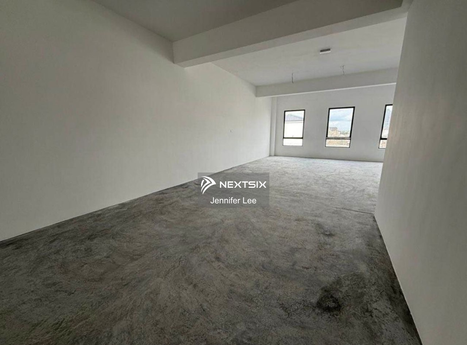 Shop For Rent in Iskandar Puteri (Nusajaya) Johor