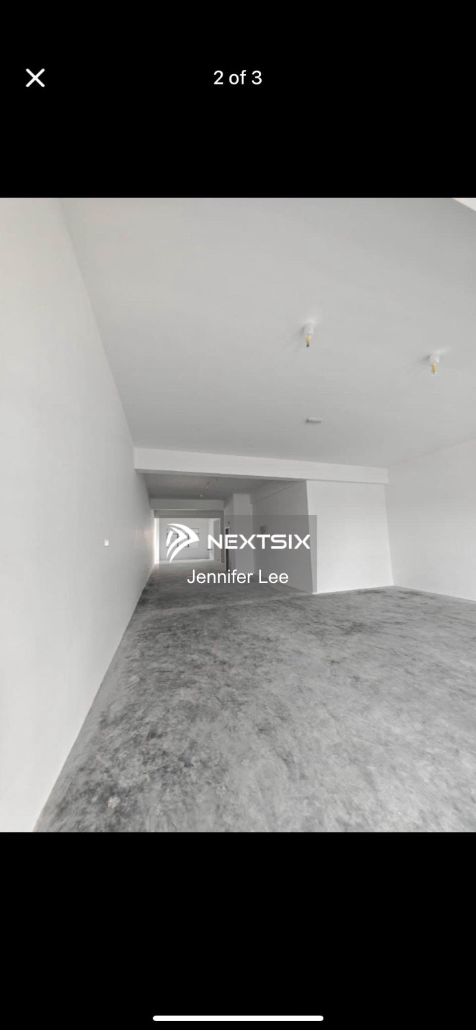 Shop For Rent in Iskandar Puteri (Nusajaya) Johor - Image 3