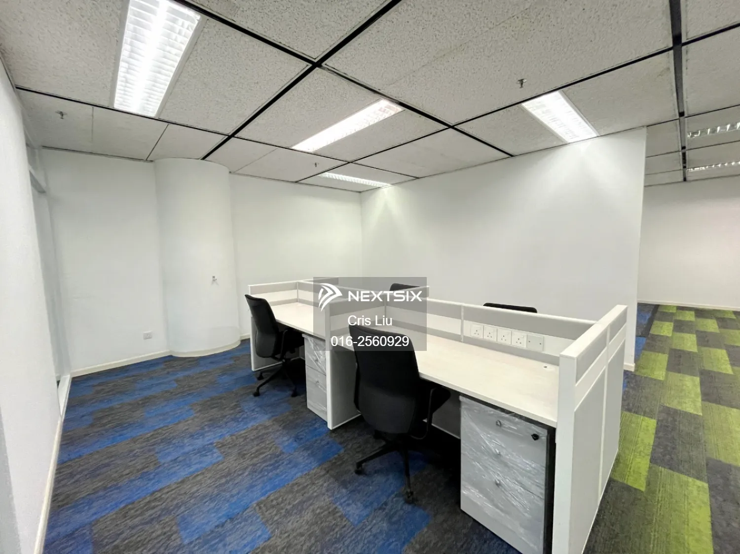 Office For Rent in KLCC Wilayah Persekutuan Kuala Lumpur - Image 5