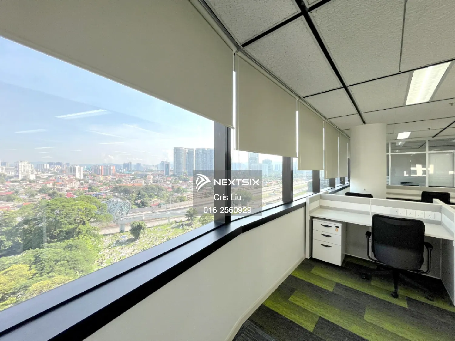 Office For Rent in KLCC Wilayah Persekutuan Kuala Lumpur - Image 6