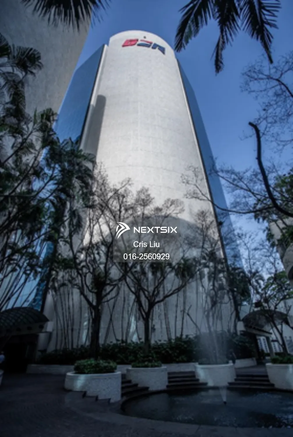 Office For Rent in KLCC Wilayah Persekutuan Kuala Lumpur - Image 7