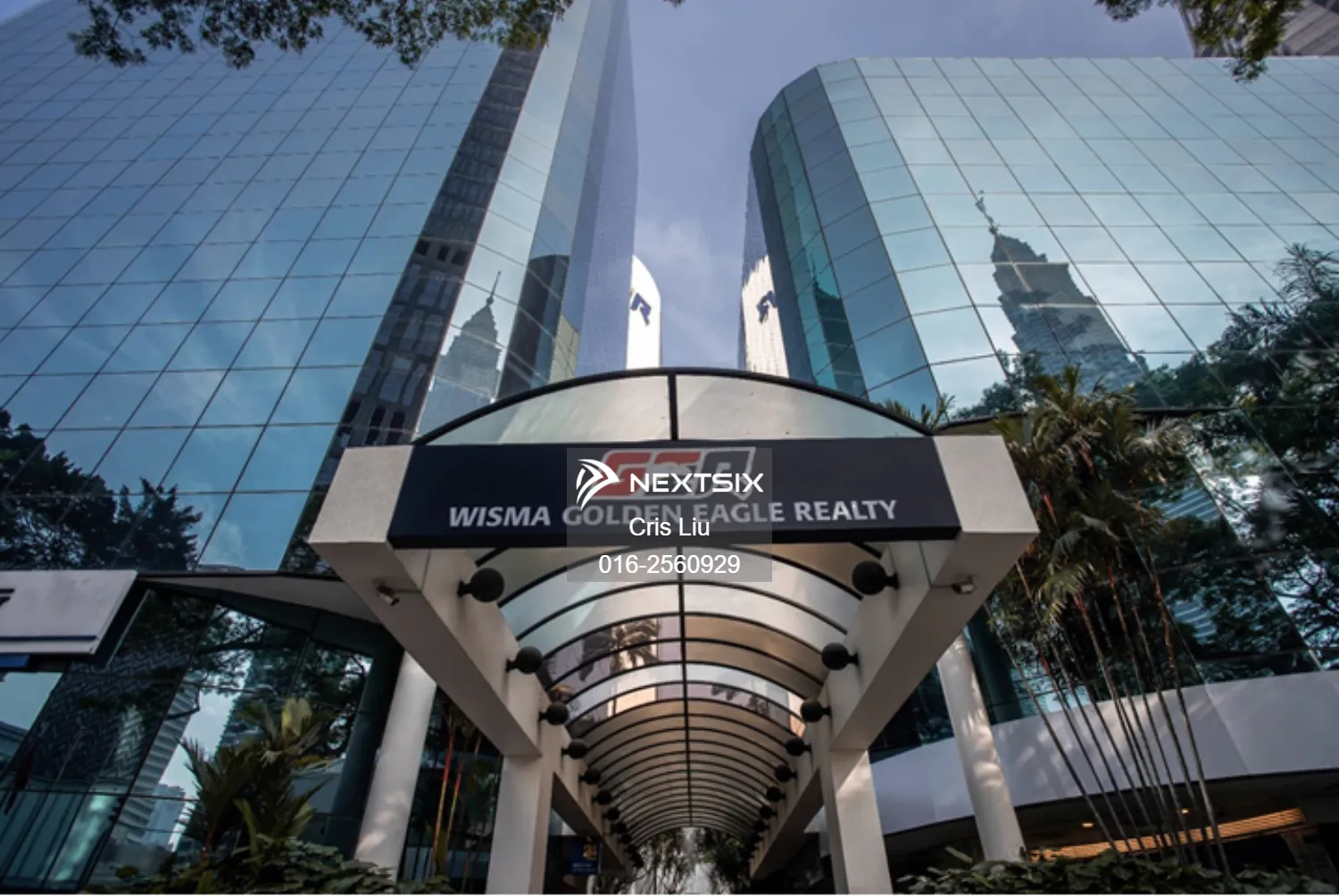 Office For Rent in KLCC Wilayah Persekutuan Kuala Lumpur - Image 8