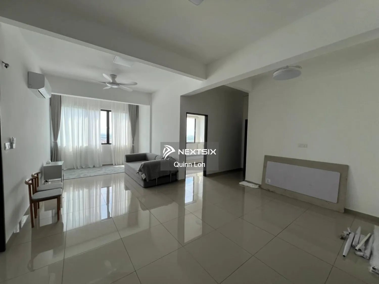 Serviced Residence For Rent in Bukit Mertajam Penang