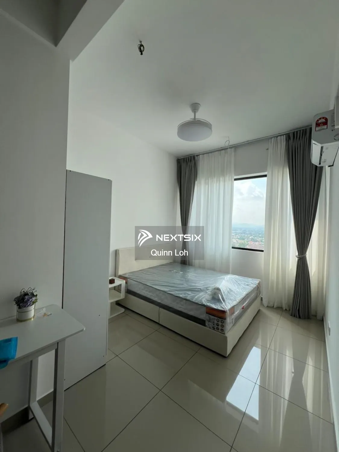 Serviced Residence For Rent in Bukit Mertajam Penang - Image 5