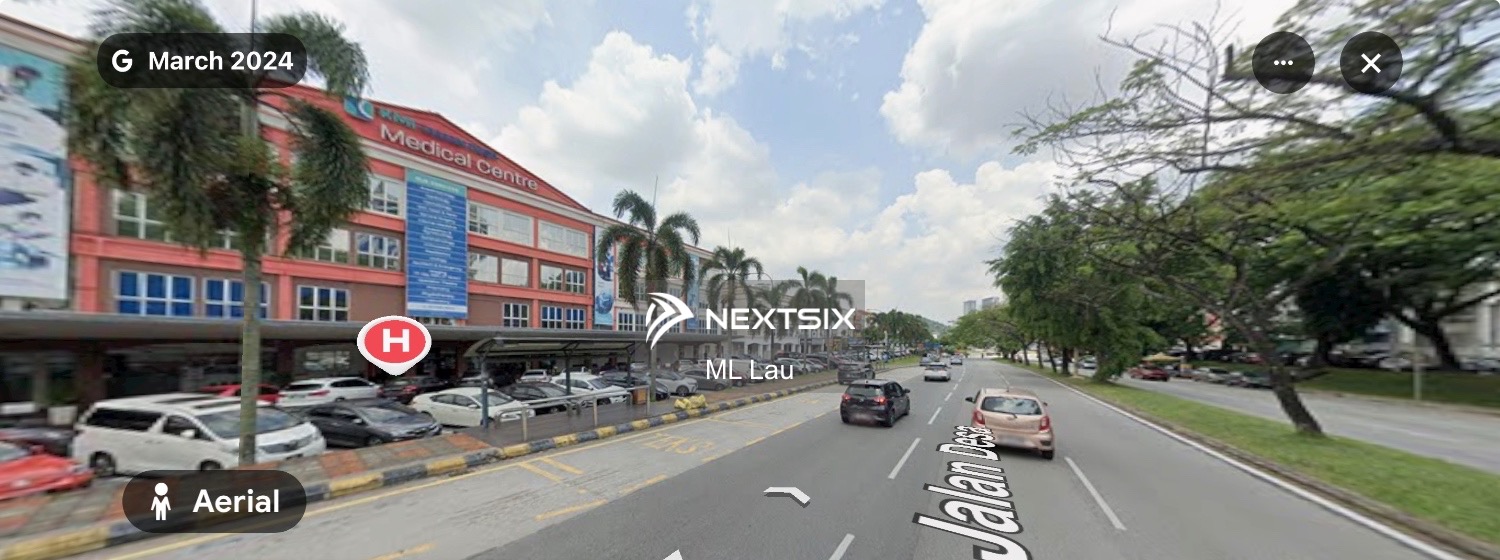 Shop For Rent in Taman Desa Wilayah Persekutuan Kuala Lumpur - Image 6