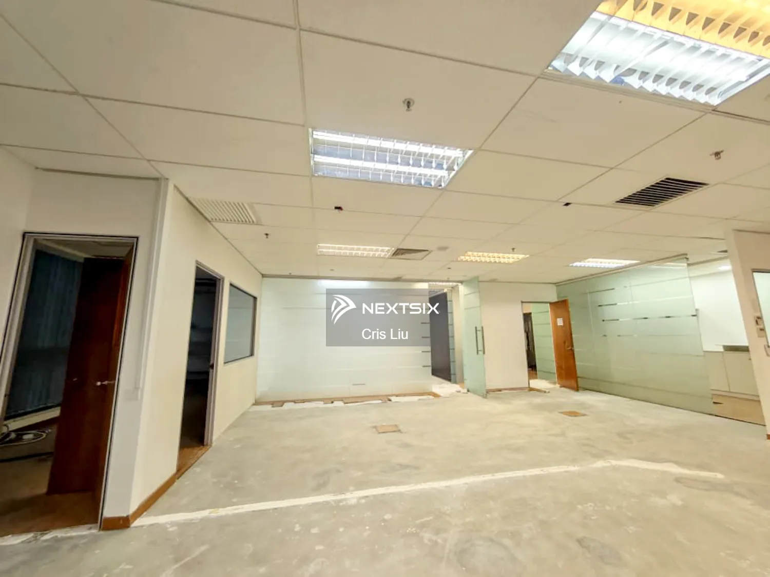 Office For Rent in KLCC Kuala Lumpur