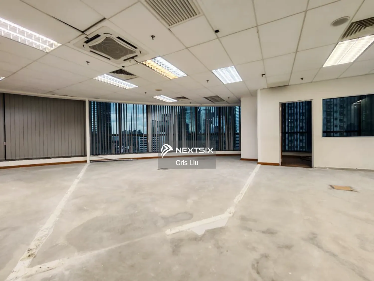 Office For Rent in KLCC Wilayah Persekutuan Kuala Lumpur - Image 5