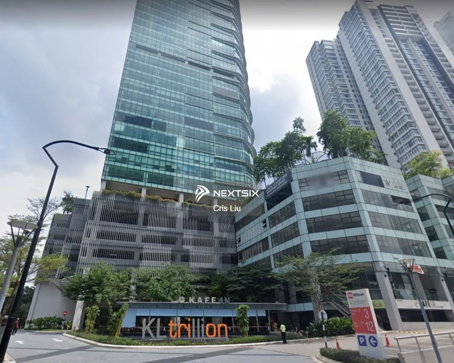 Office For Rent in KLCC Wilayah Persekutuan Kuala Lumpur - Image 6