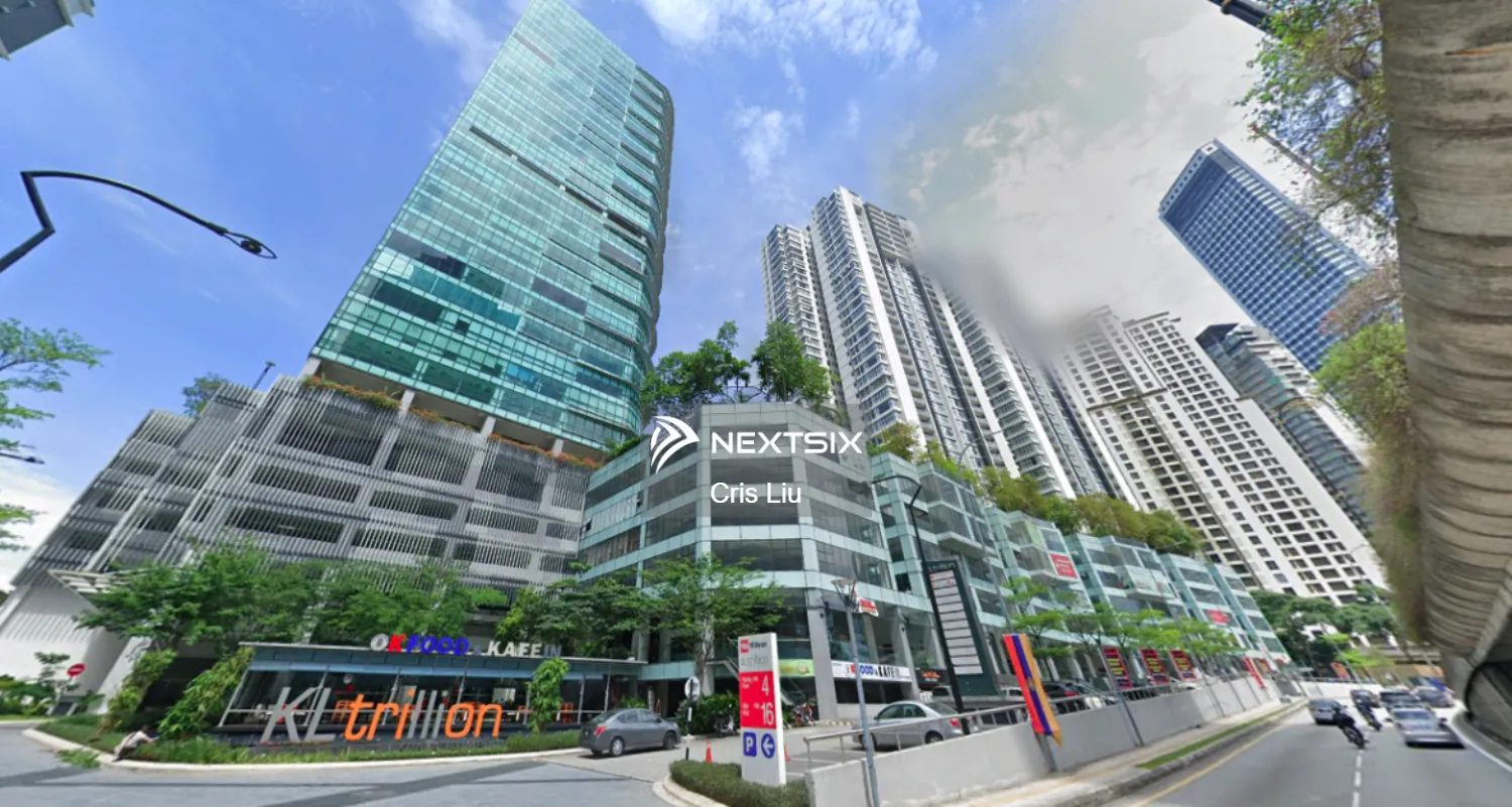 Office For Rent in KLCC Wilayah Persekutuan Kuala Lumpur - Image 7