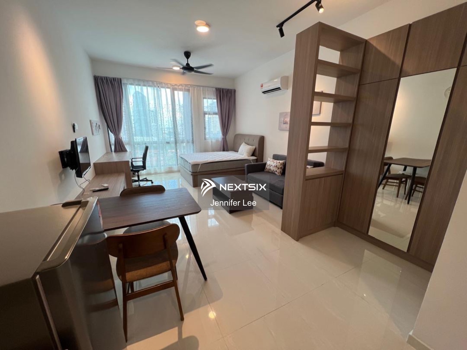 Condominium For Rent in Johor Bahru Johor