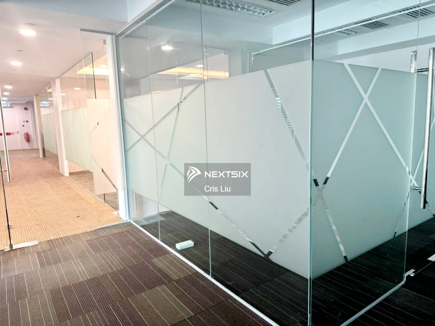 Office For Rent in Bangsar Wilayah Persekutuan Kuala Lumpur - Image 10