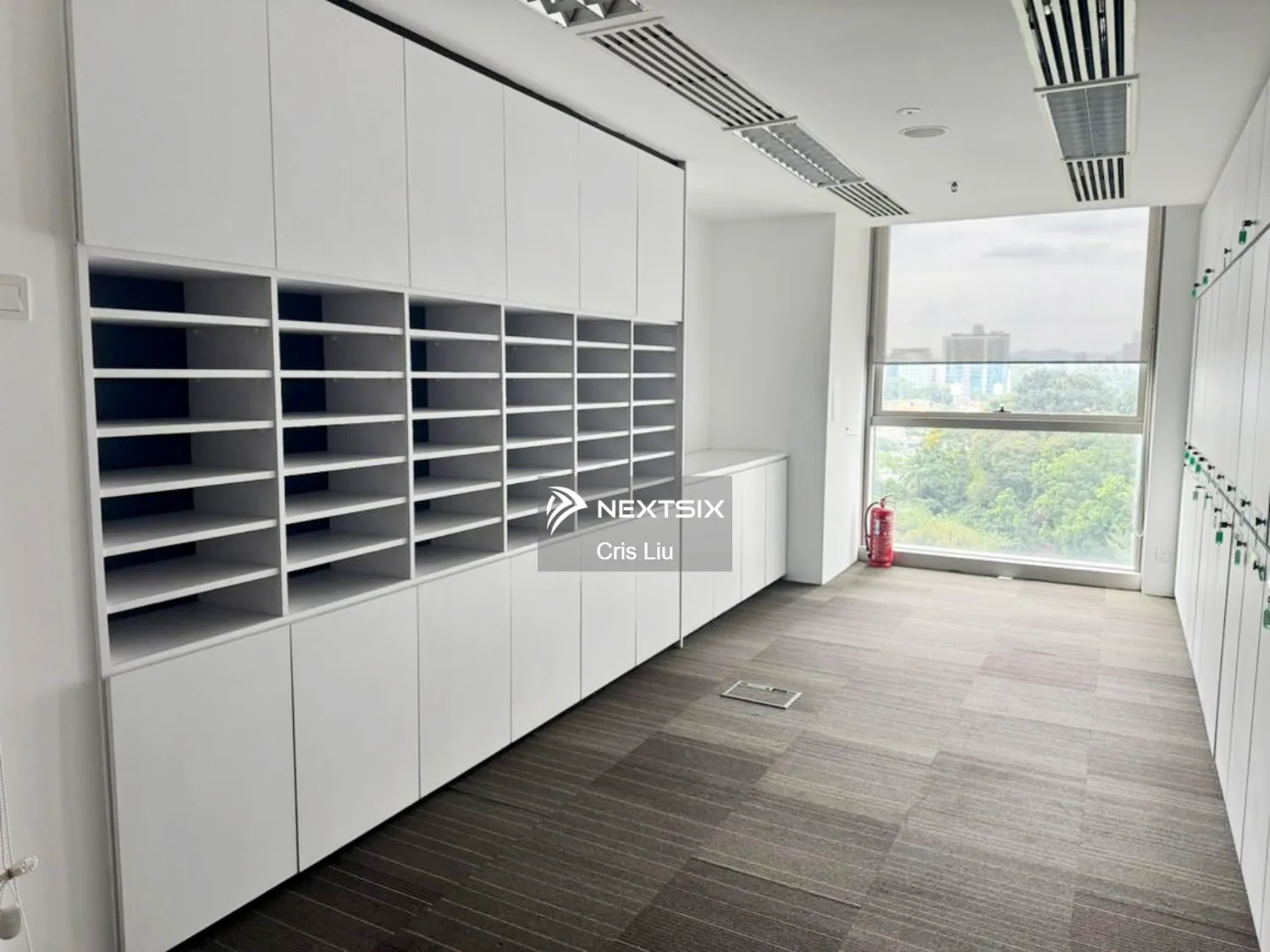 Office For Rent in Bangsar Wilayah Persekutuan Kuala Lumpur - Image 12