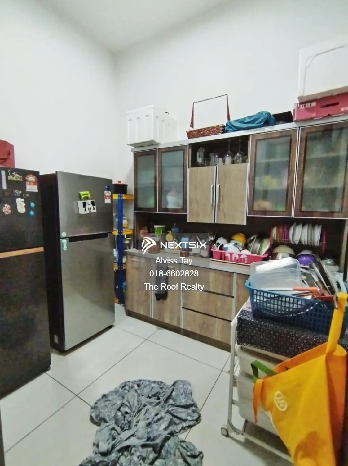 Cluster House For Sale in Skudai Johor - Image 10