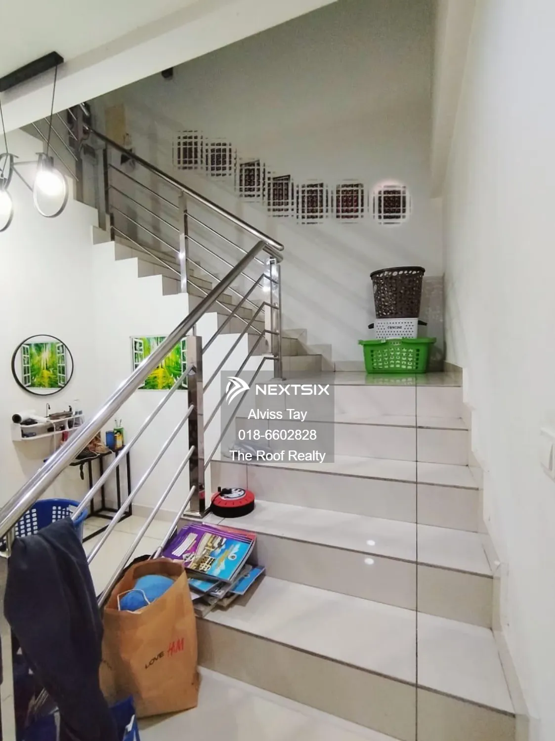 Cluster House For Sale in Skudai Johor - Image 11