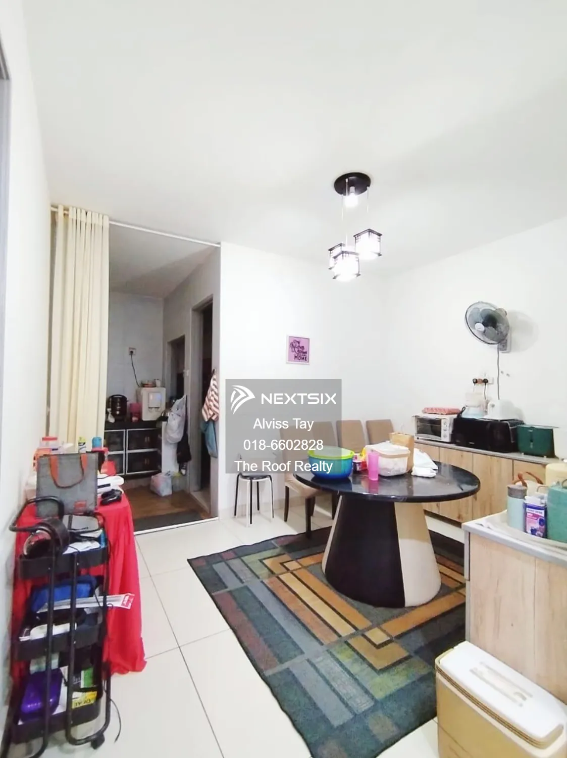 Cluster House For Sale in Skudai Johor - Image 13