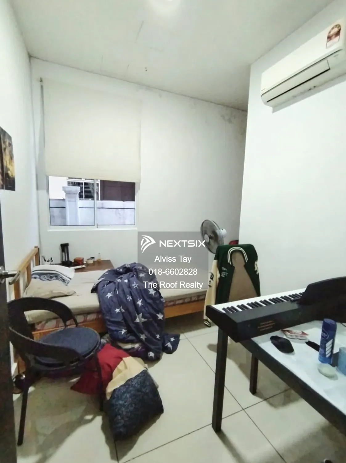 Cluster House For Sale in Skudai Johor - Image 15