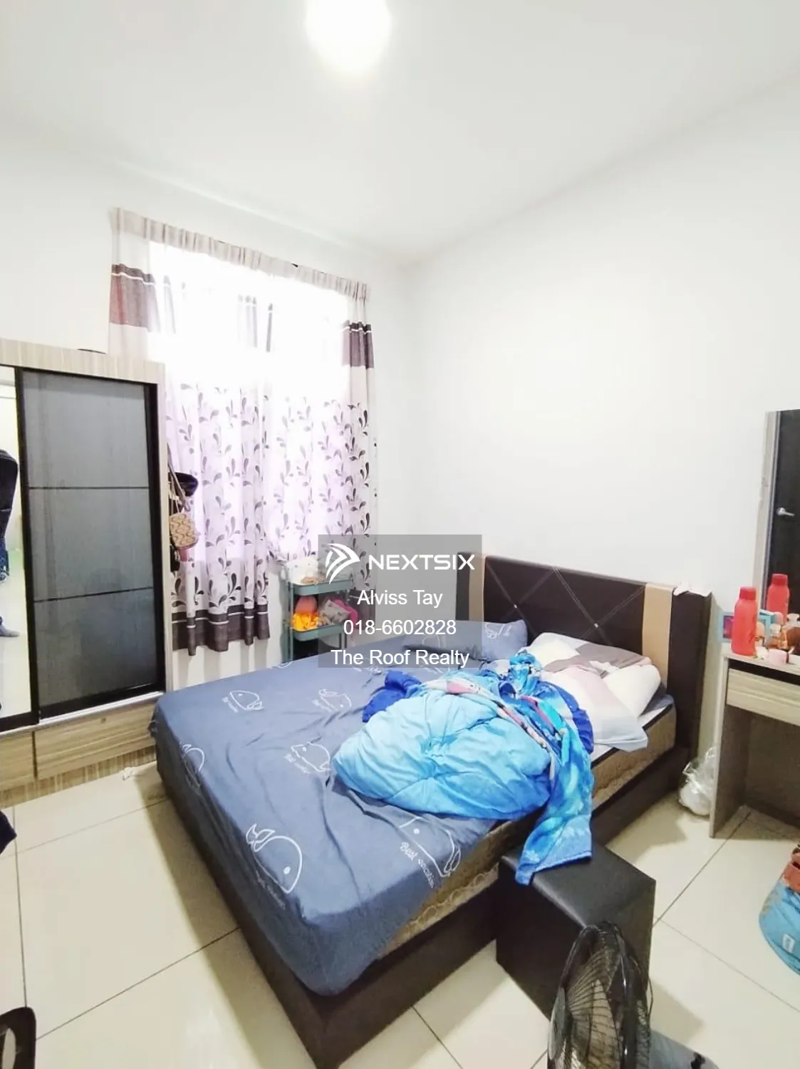 Cluster House For Sale in Skudai Johor - Image 16