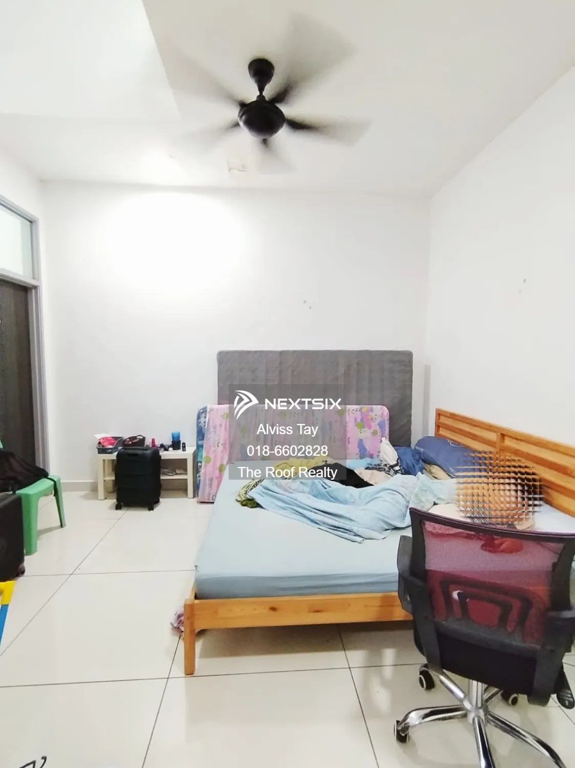 Cluster House For Sale in Skudai Johor - Image 17