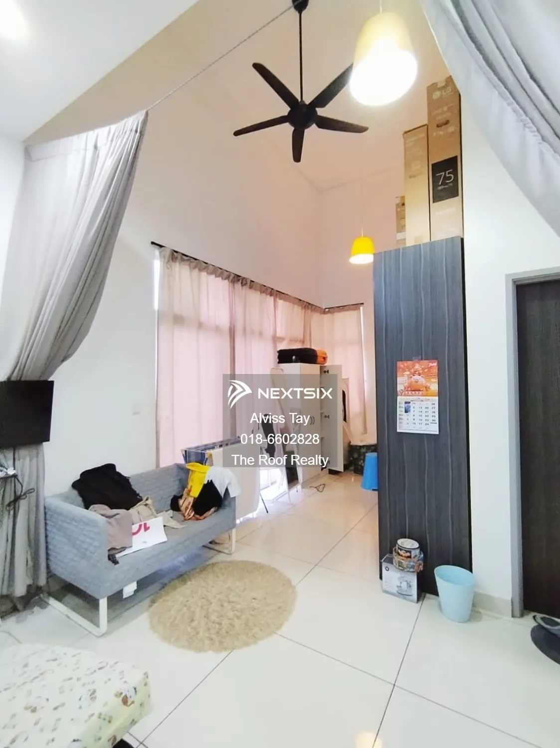 Cluster House For Sale in Skudai Johor - Image 18