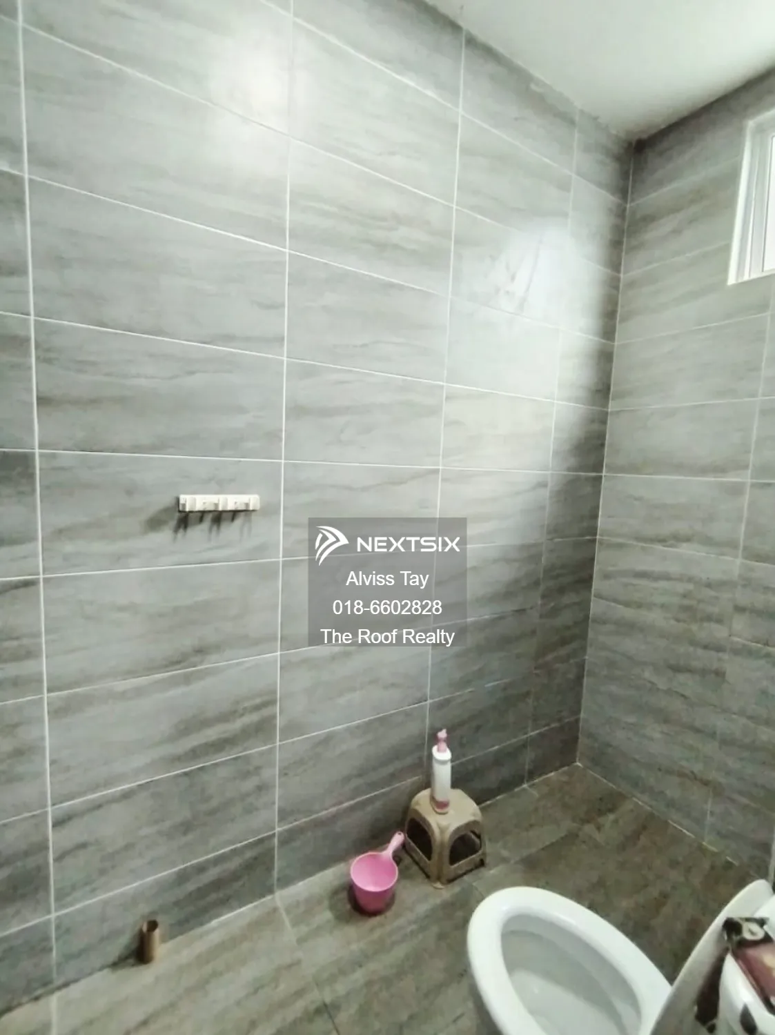 Cluster House For Sale in Skudai Johor - Image 19