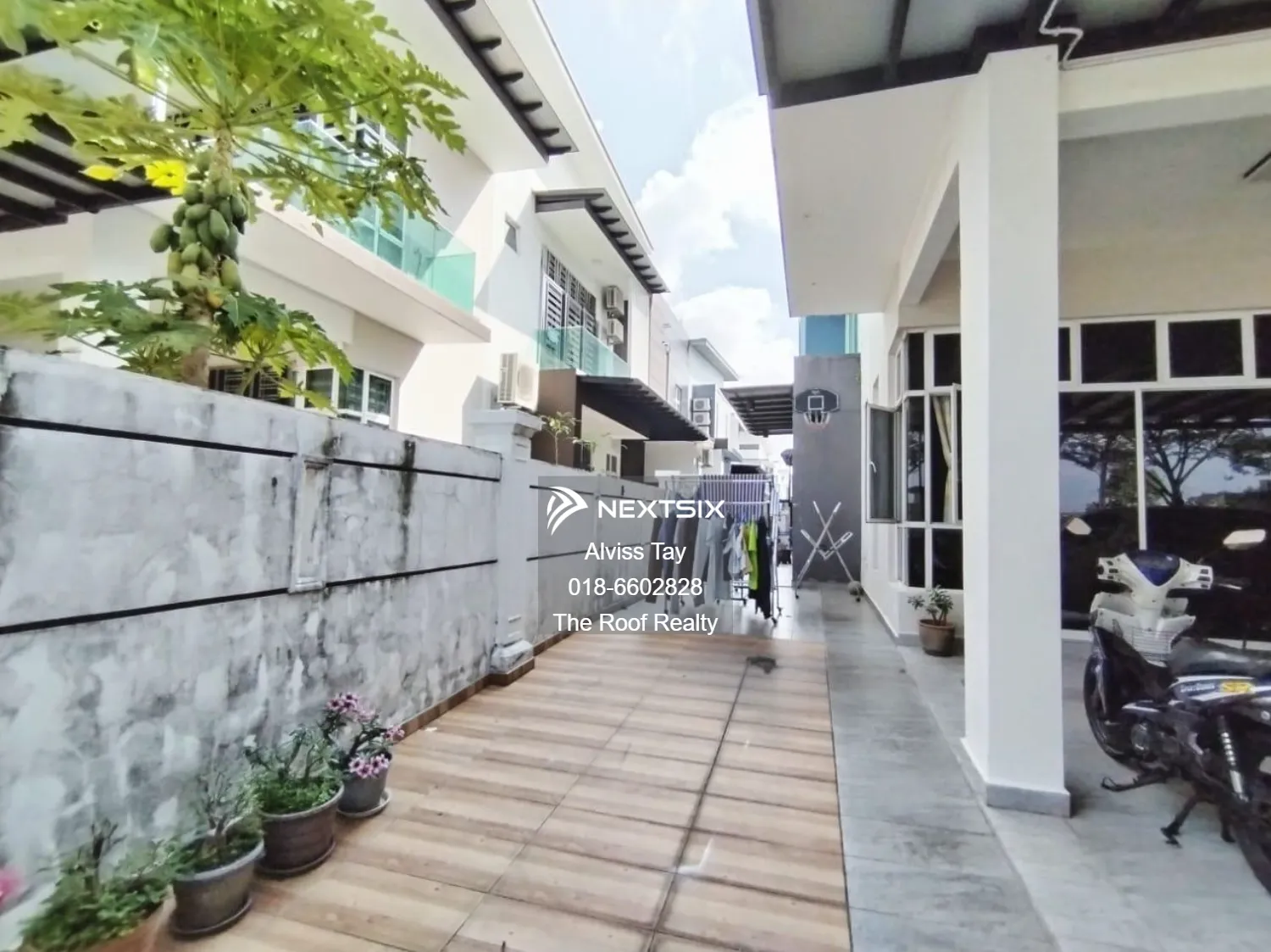 Cluster House For Sale in Skudai Johor - Image 6