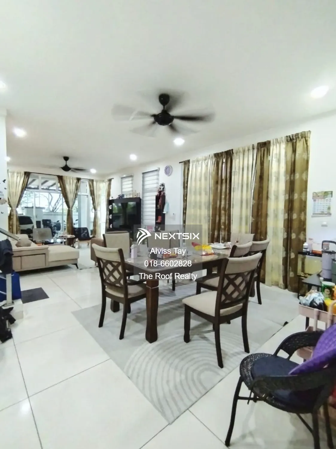 Cluster House For Sale in Skudai Johor - Image 7