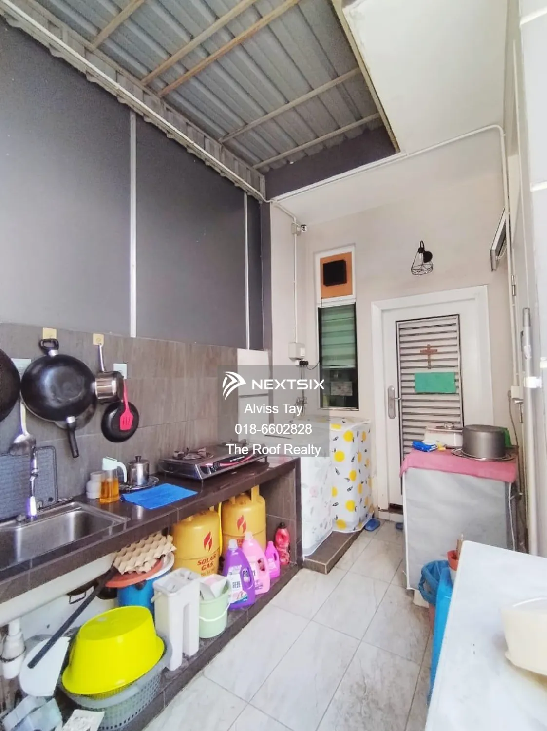 Cluster House For Sale in Skudai Johor - Image 8