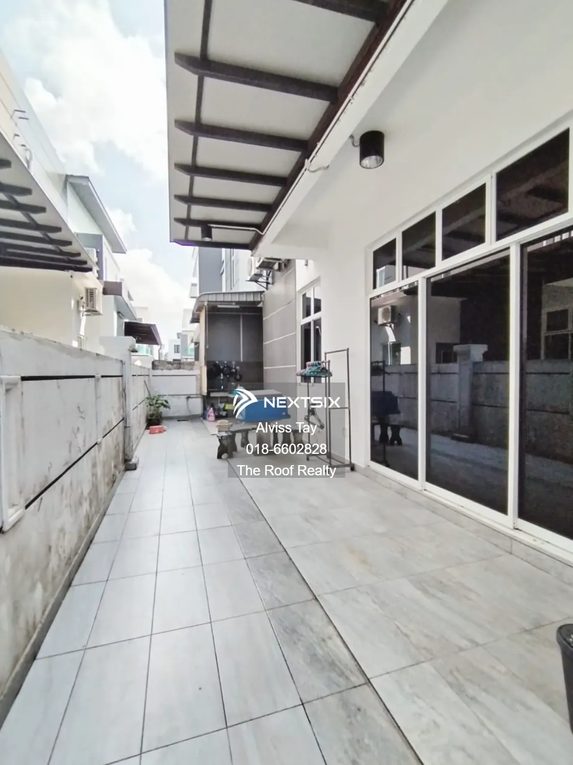 Cluster House For Sale in Skudai Johor - Image 9