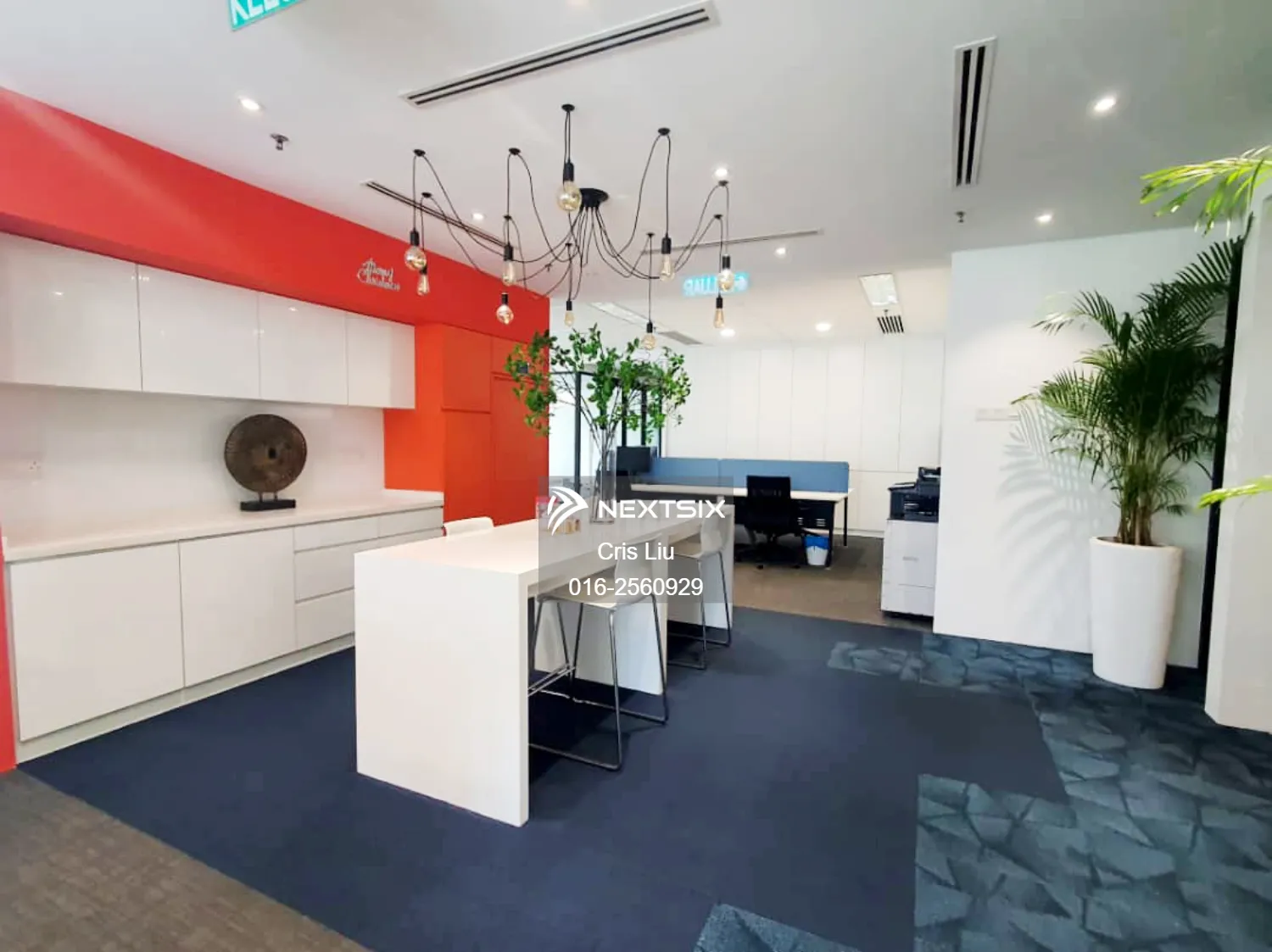 Office For Rent in Bangsar Kuala Lumpur