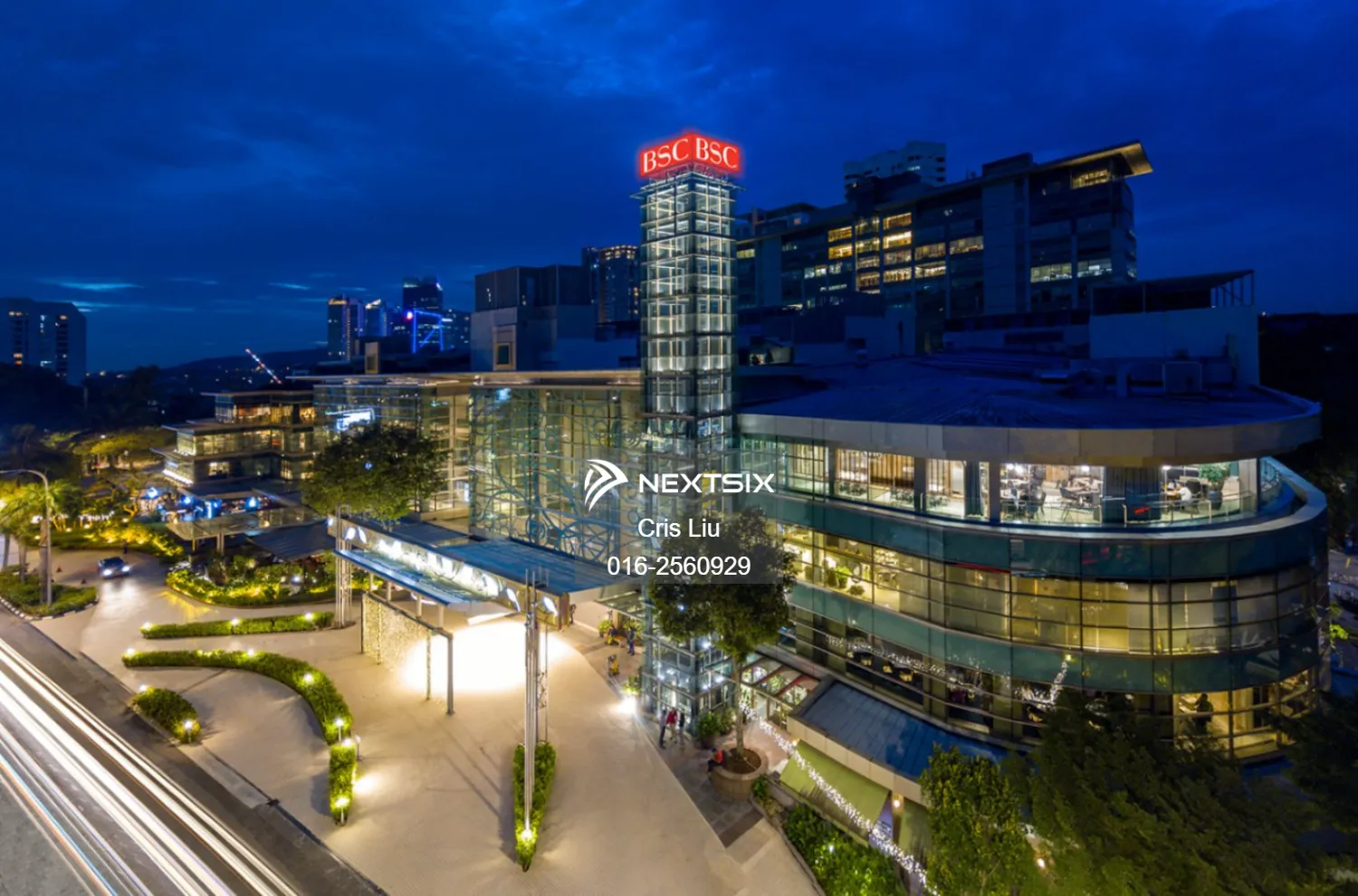 Office For Rent in Bangsar Wilayah Persekutuan Kuala Lumpur - Image 11