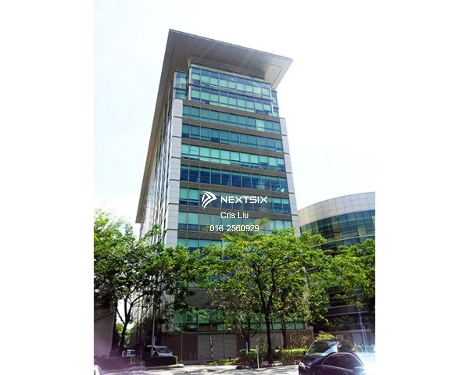 Office For Rent in Bangsar Wilayah Persekutuan Kuala Lumpur - Image 12