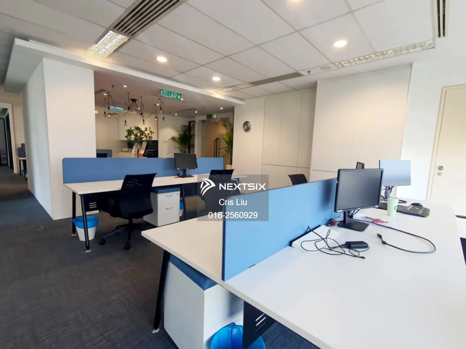 Office For Rent in Bangsar Wilayah Persekutuan Kuala Lumpur - Image 5