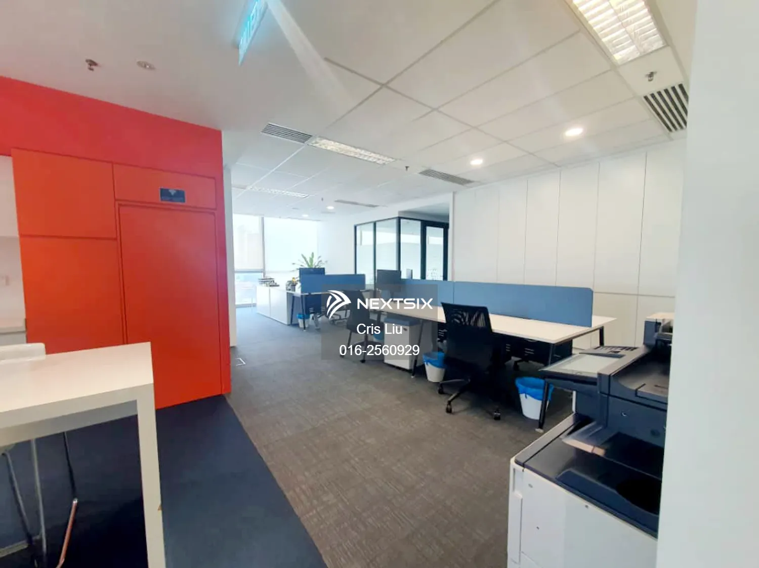 Office For Rent in Bangsar Wilayah Persekutuan Kuala Lumpur - Image 6