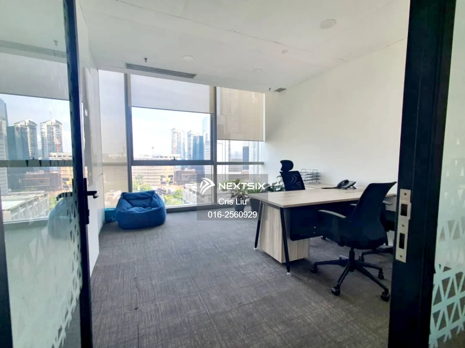 Office For Rent in Bangsar Wilayah Persekutuan Kuala Lumpur - Image 7