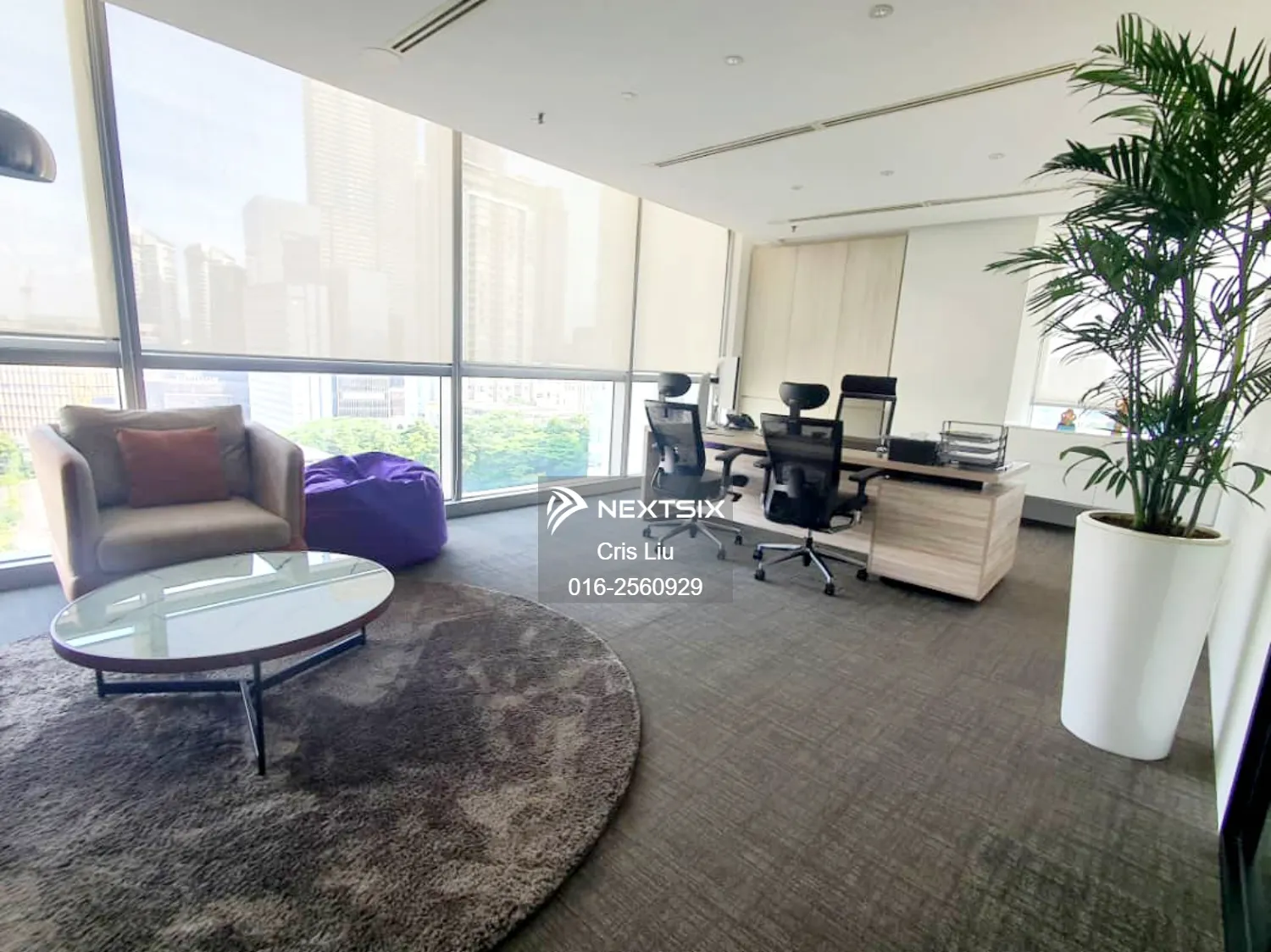 Office For Rent in Bangsar Wilayah Persekutuan Kuala Lumpur - Image 8