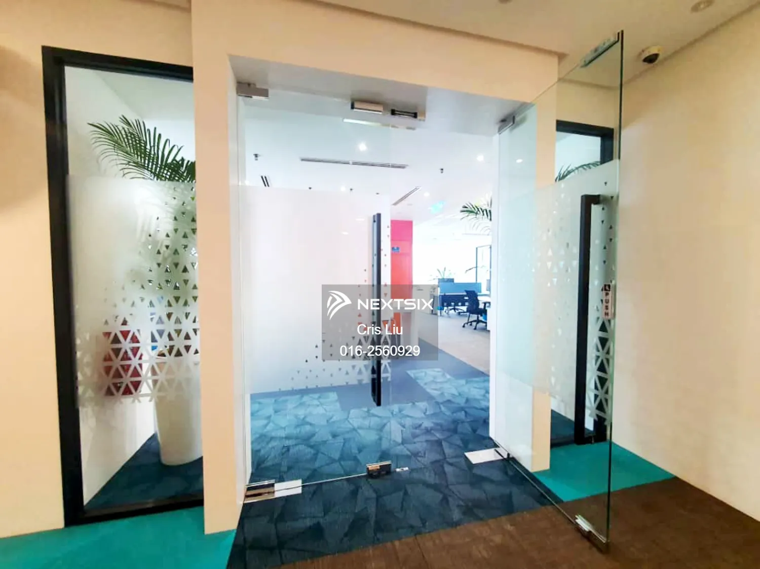 Office For Rent in Bangsar Wilayah Persekutuan Kuala Lumpur - Image 9
