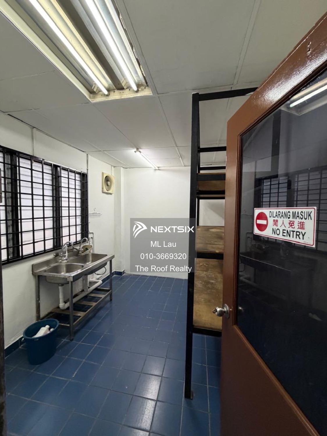 Shop For Rent in Taman Desa Wilayah Persekutuan Kuala Lumpur - Image 5