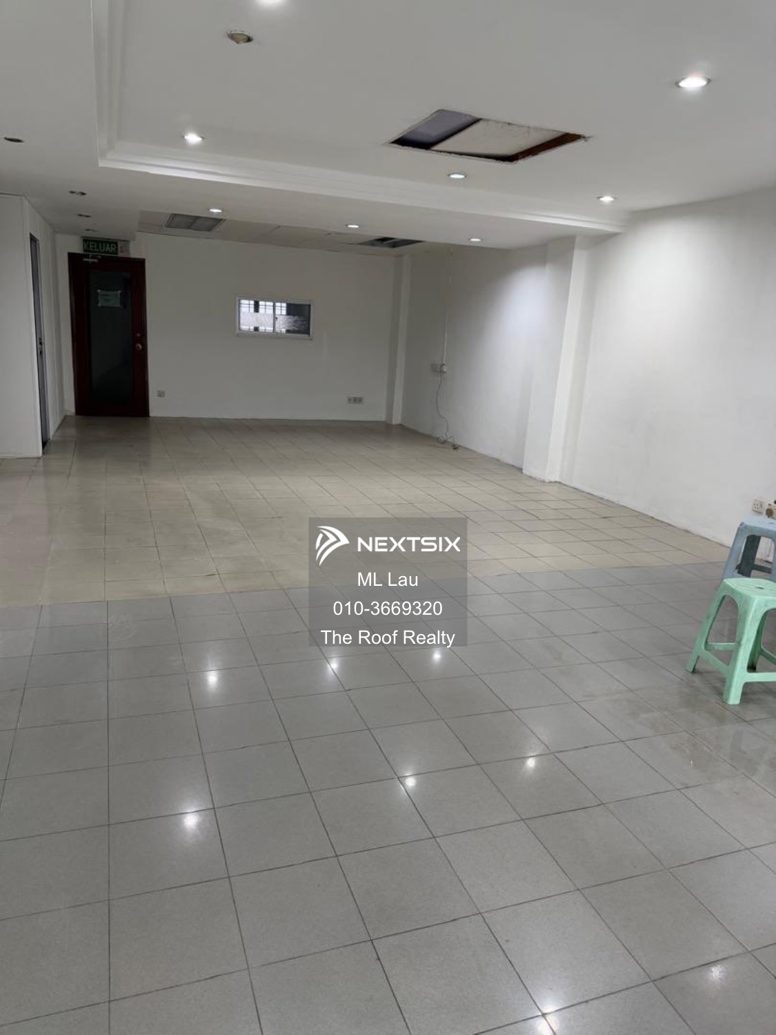 Shop For Rent in Taman Desa Wilayah Persekutuan Kuala Lumpur - Image 6