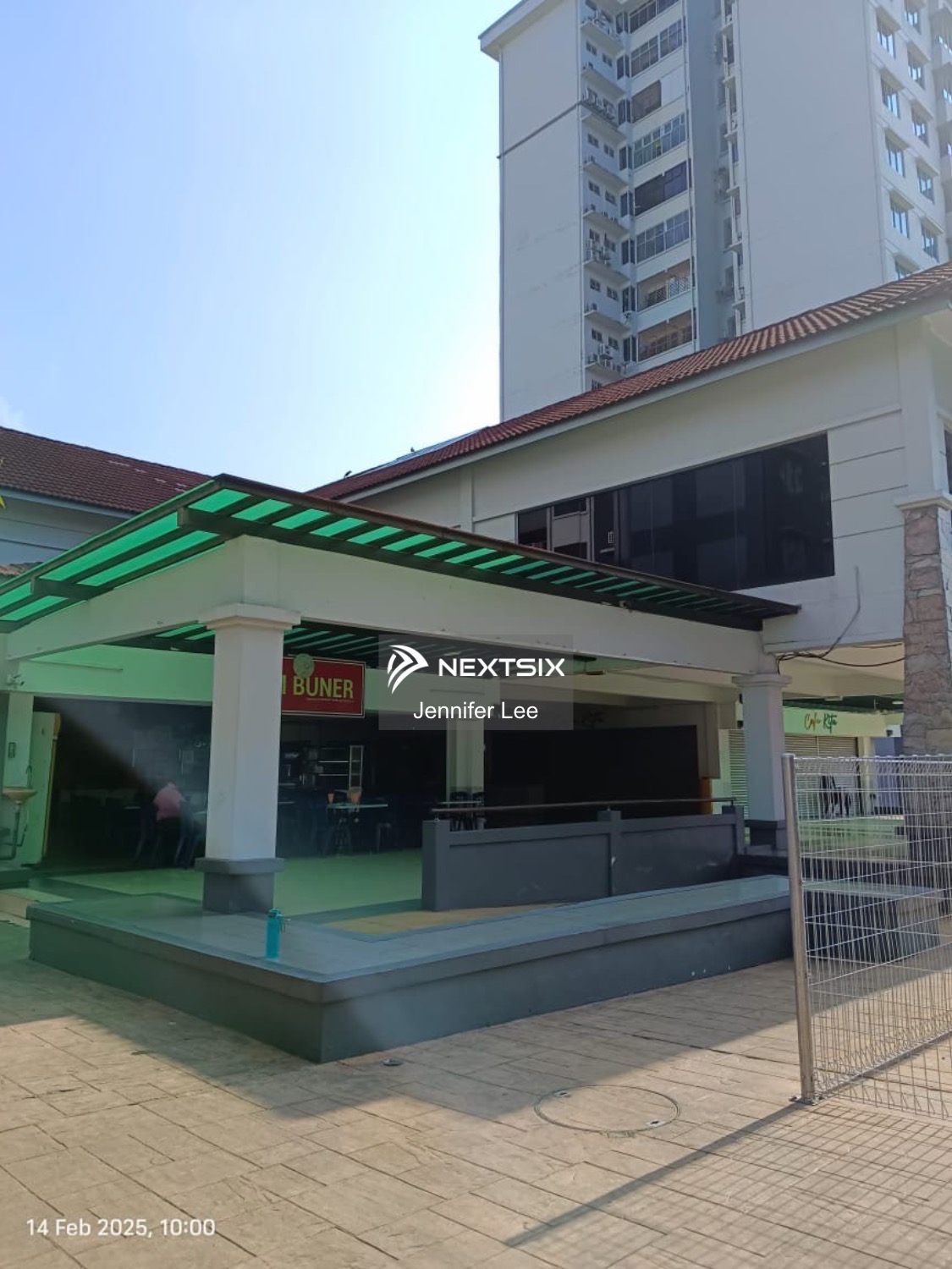 Serviced Residence For Sale in Gelang Patah Johor