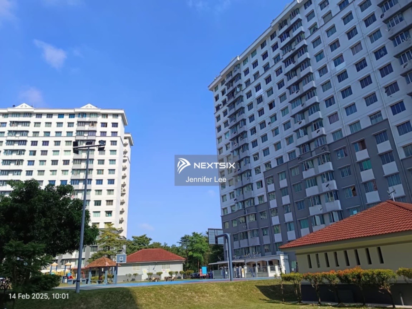 Serviced Residence For Sale in Gelang Patah Johor - Image 5