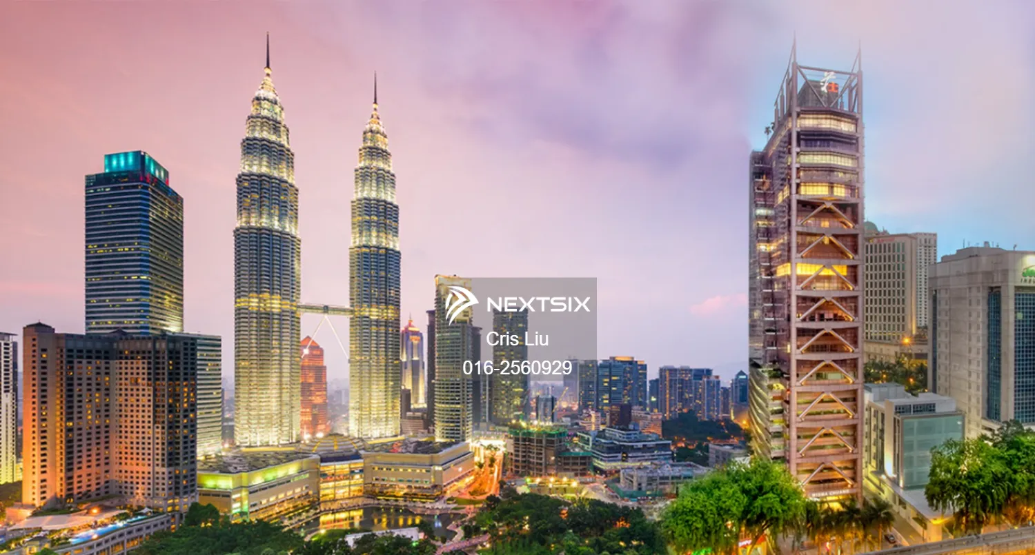 Office For Rent in Jalan Sultan Ismail Wilayah Persekutuan Kuala Lumpur - Image 12