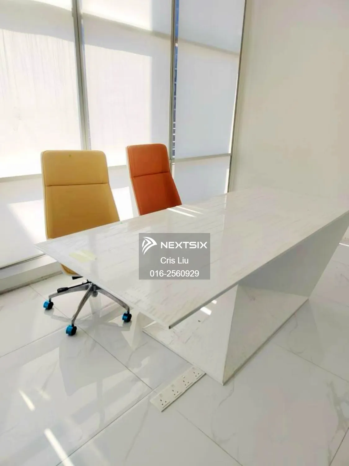 Office For Rent in Jalan Sultan Ismail Wilayah Persekutuan Kuala Lumpur - Image 5