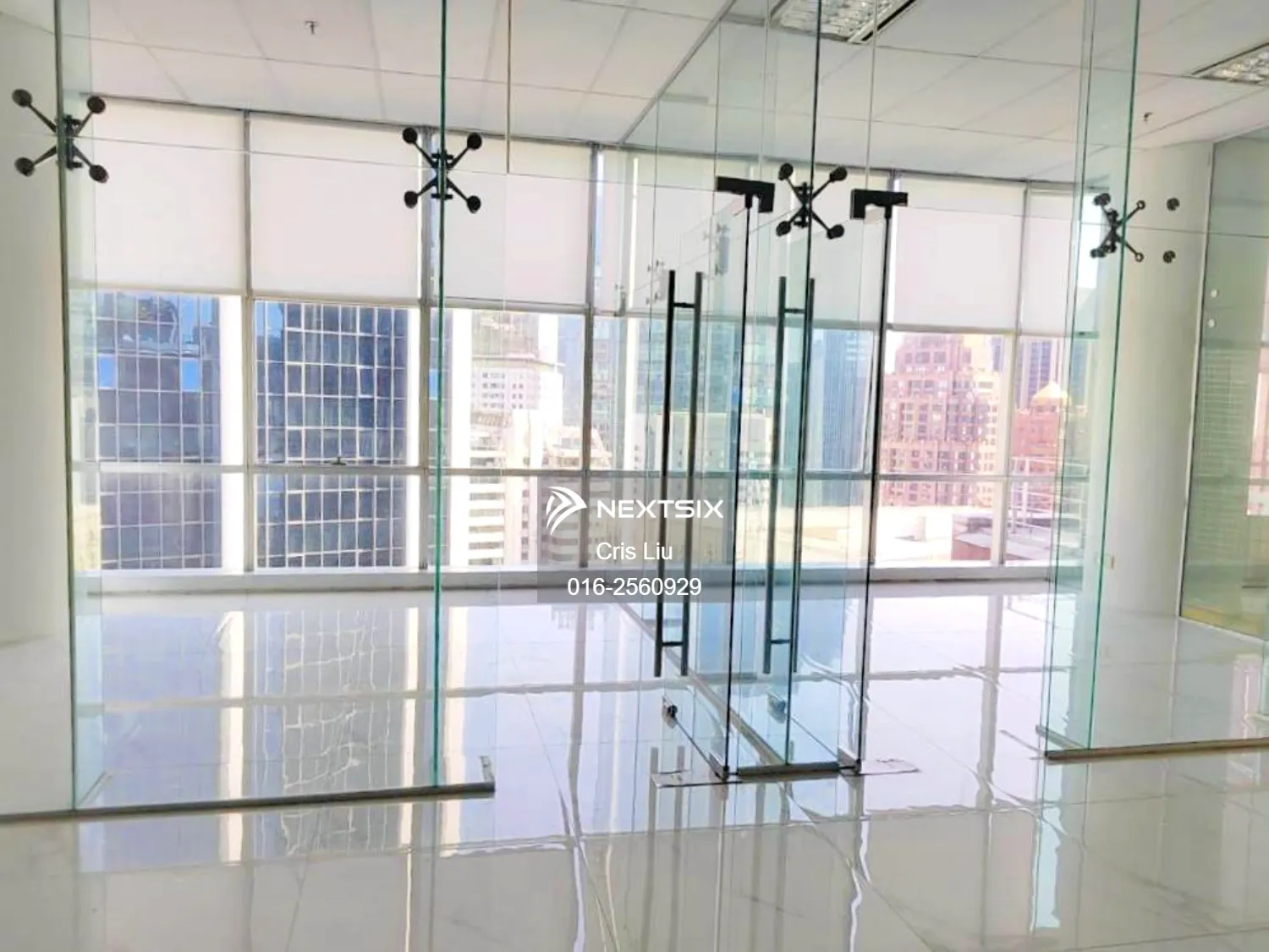 Office For Rent in Jalan Sultan Ismail Wilayah Persekutuan Kuala Lumpur - Image 6