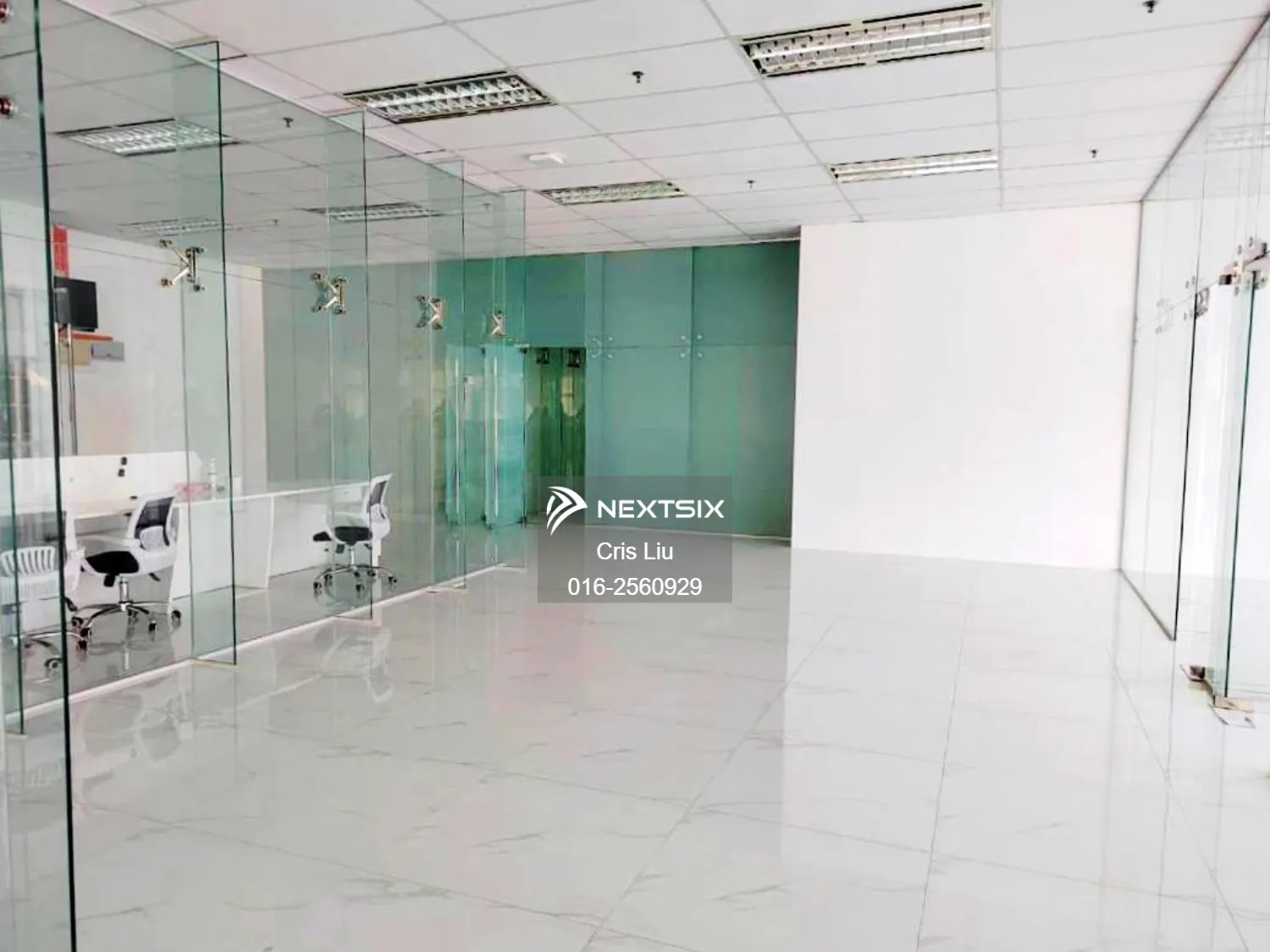 Office For Rent in Jalan Sultan Ismail Wilayah Persekutuan Kuala Lumpur - Image 7