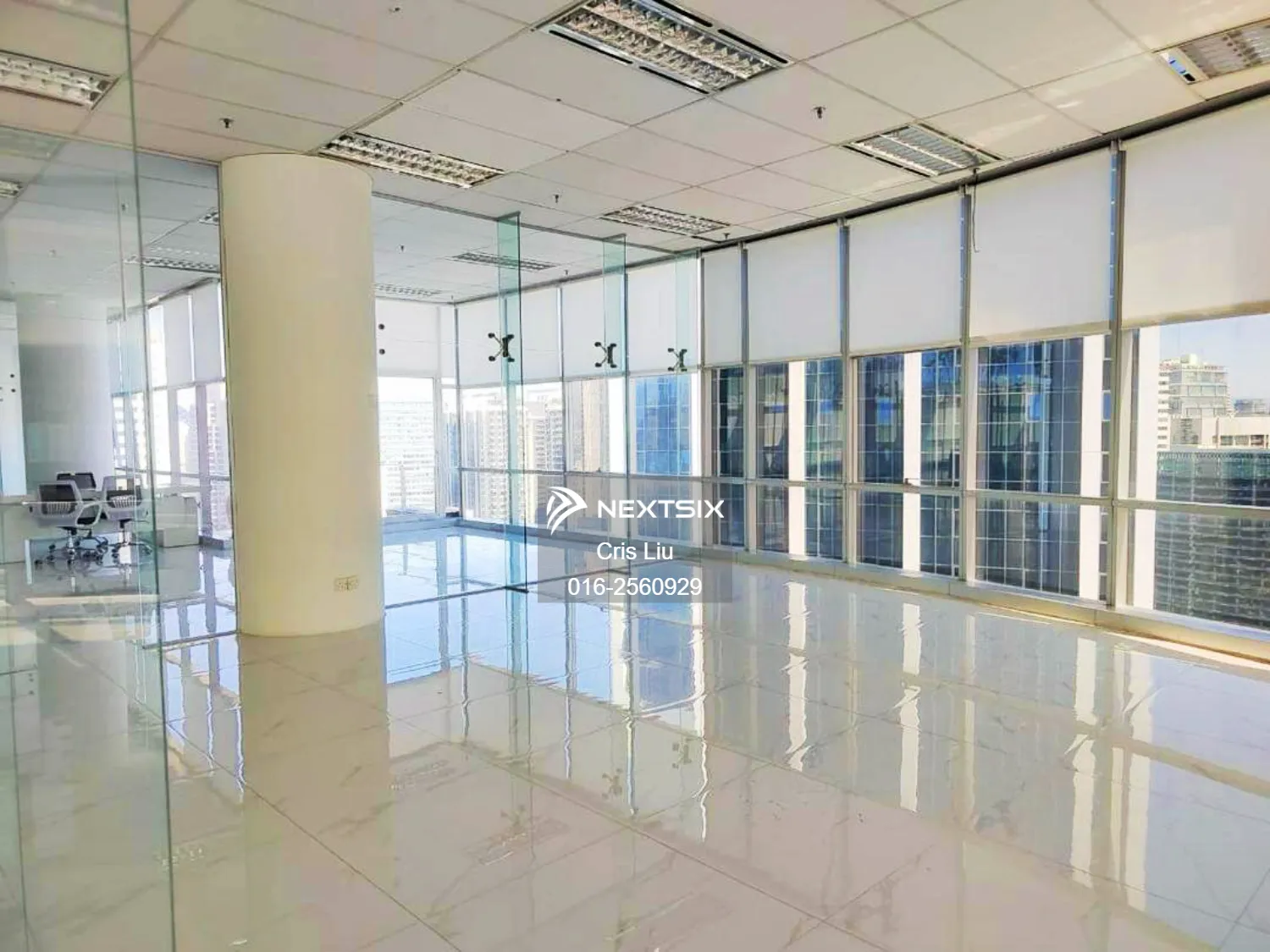 Office For Rent in Jalan Sultan Ismail Wilayah Persekutuan Kuala Lumpur - Image 9
