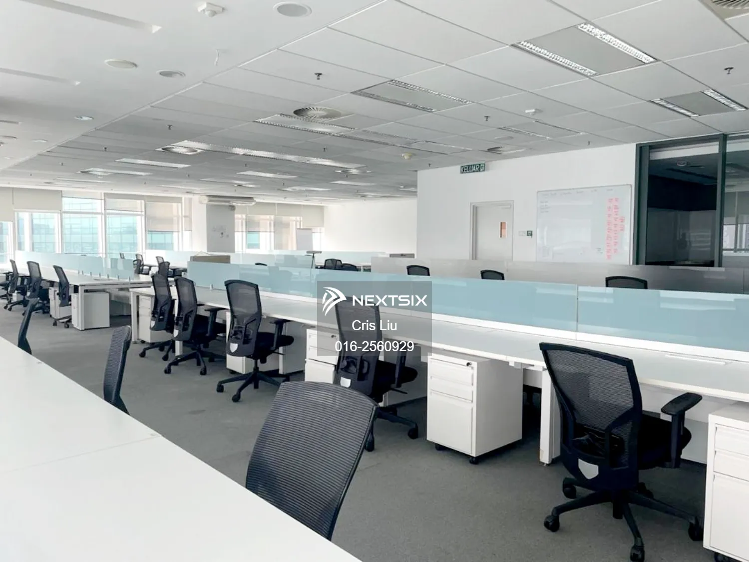 Office For Rent in KLCC Kuala Lumpur