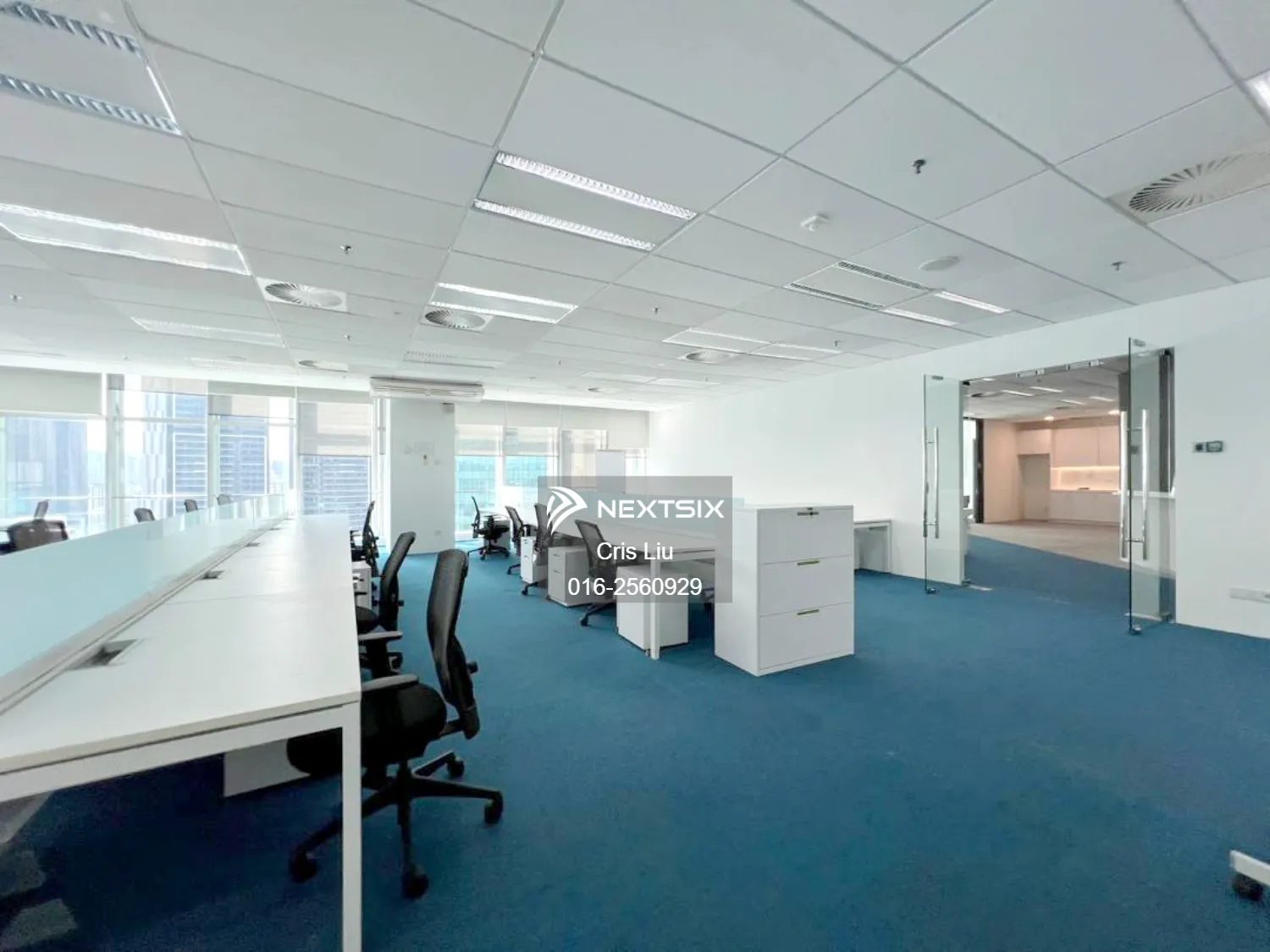 Office For Rent in KLCC Wilayah Persekutuan Kuala Lumpur - Image 10