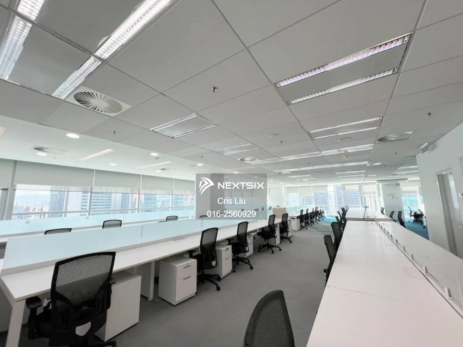 Office For Rent in KLCC Wilayah Persekutuan Kuala Lumpur - Image 11